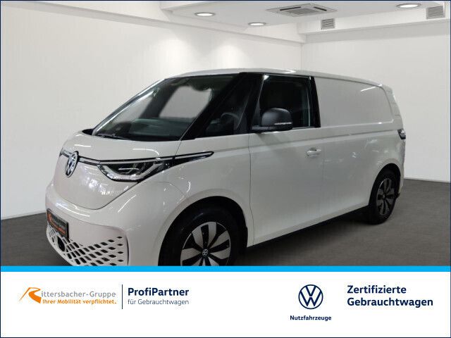 (candyweiß) Gebraucht 2024 VW ID. Buzz Van | 45.990 € (Superpreis) - Bild 1/1