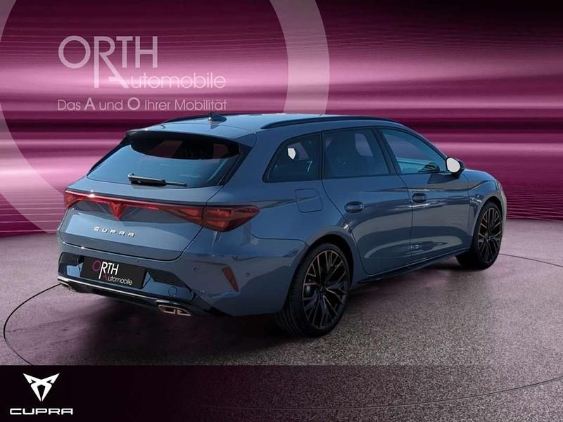 Neu Cupra Leon VZ 272 PS (200 kW) 2026 Other Kombi