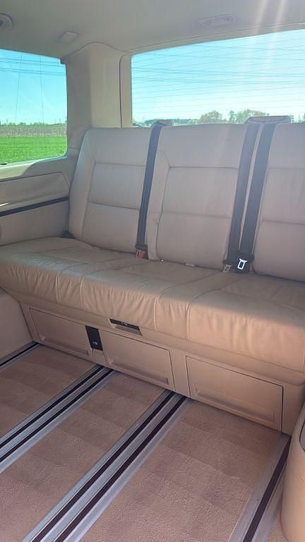 Second-hand VW T5 156 CP (114 kW) 2004 Bej Van