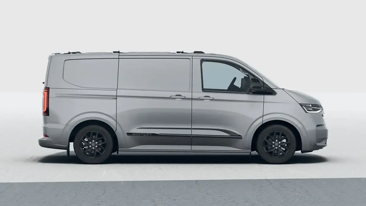 Neu VW Transporter Edition 170 PS (125 kW) 2026 Van