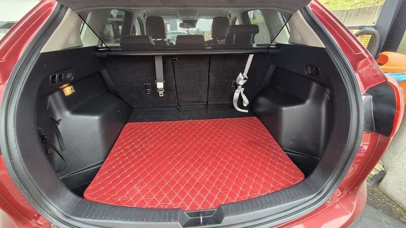 Gebraucht 2014 Mazda CX-5 Sports-Line SUV | 10.000 € (Fairer Preis) - Bild 1/4