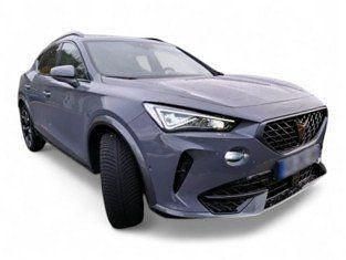 Gebraucht Cupra Formentor VZ 245 PS (180 kW) 2023 Graphengrau SUV