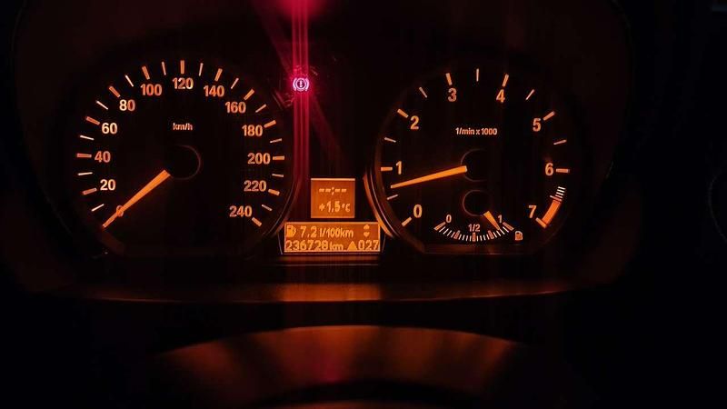 Gebraucht BMW 116 122 PS (89 kW) 2008 Kleinwagen