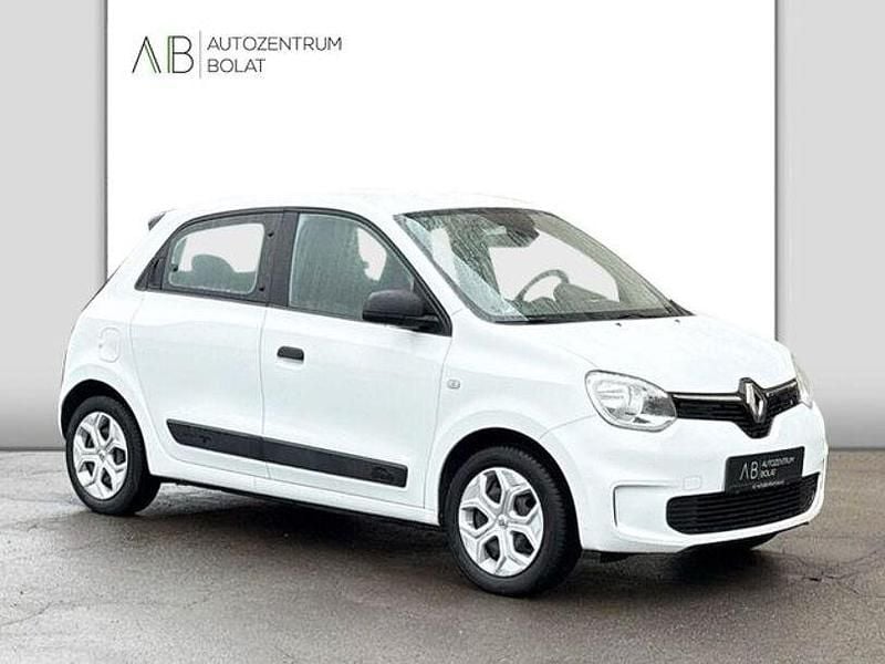 Gebraucht Renault Clio IV 65 PS (47 kW) 2019 Andere Limousine