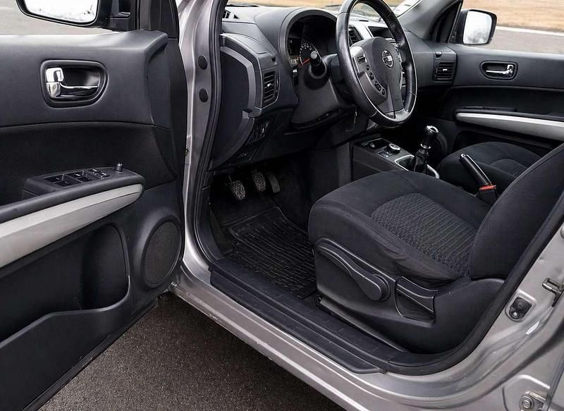 Gebraucht Nissan X-Trail SE 150 PS (110 kW) 2014 Grau SUV
