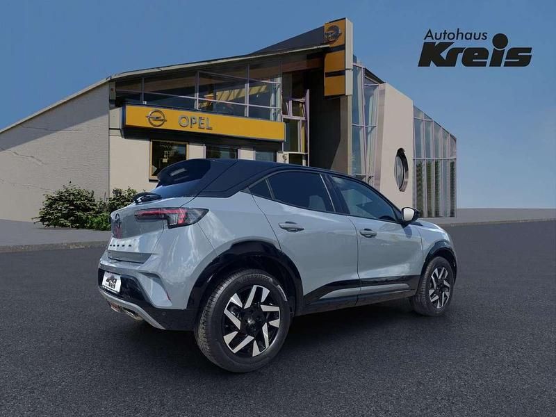 Gebraucht Opel Mokka 131 PS (96 kW) 2025 Grau SUV