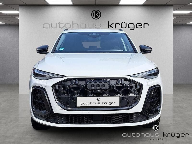 Gebraucht Audi Q5 Advanced 204 PS (150 kW) 2025 Andere SUV