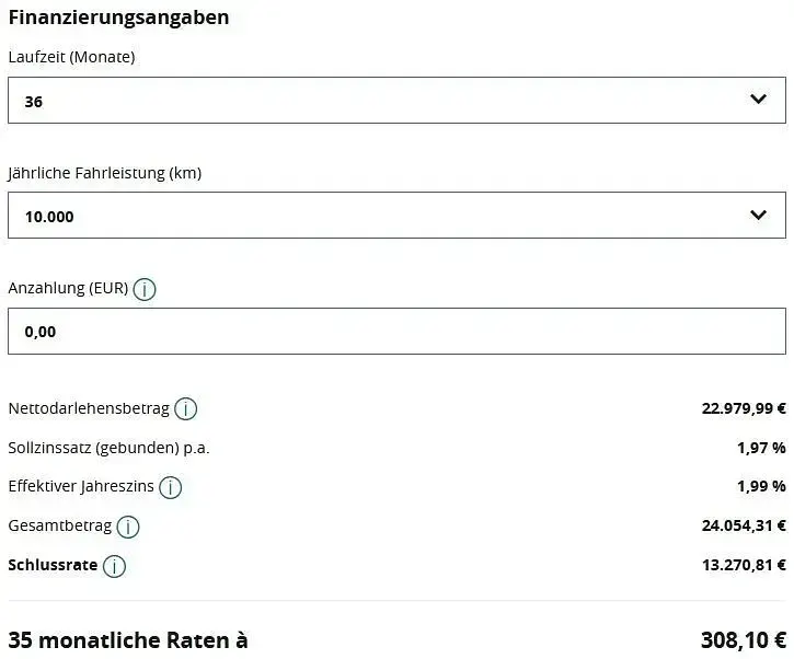 Gebraucht VW Passat Business 150 PS (110 kW) 2023 Gletscherweiß metallic Kombi