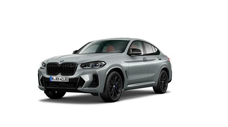 Gebraucht 2025 BMW X4 M Sport SUV | 58.990 € (Superpreis) - Bild 1/1