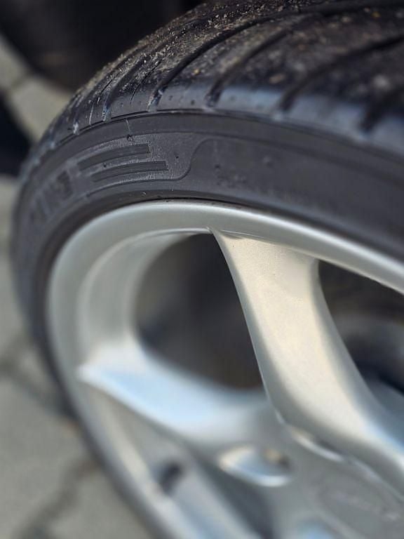 Gebraucht Porsche 996 320 PS (235 kW) 2002 Blau Coupé