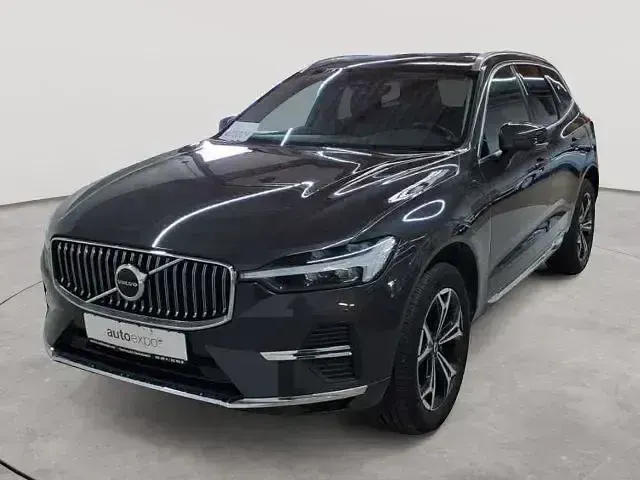 Gebraucht Volvo XC60 Inscription 253 PS (186 kW) 2022 SUV