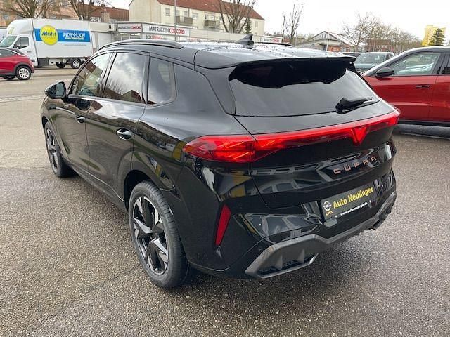 Neu Cupra Terramar 150 PS (110 kW) 2026 SUV