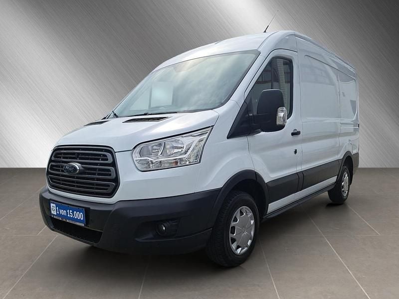 Diverse Gebraucht 2019 Ford Transit Trend | 20.010 € (Fairer Preis) - Bild 1/4
