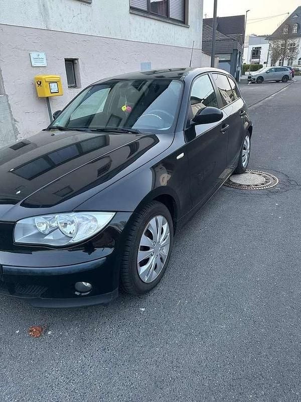 Gebraucht BMW 118 129 PS (94 kW) 2005 Kleinwagen