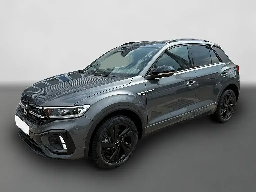 Second-hand VW T-Roc R-line 150 CP (110 kW) 2025 SUV