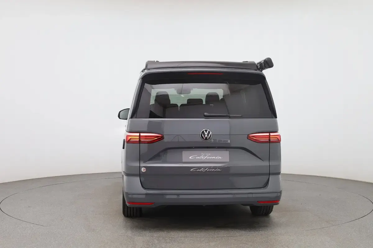 Neu VW California Beach 150 PS (110 kW) 2026 Van