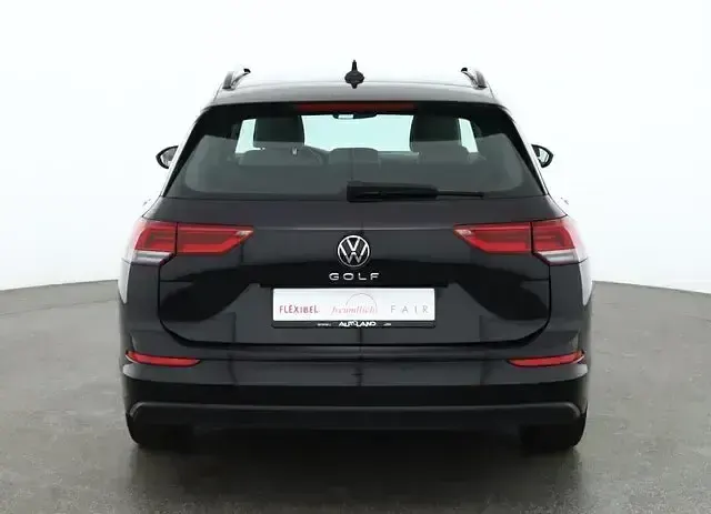 Brugt VW Golf VII 2021 Andere Hatchback