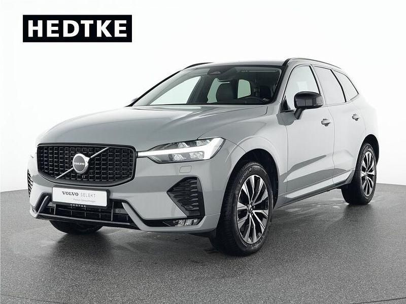Gebraucht Volvo XC60 Plus 197 PS (144 kW) 2024 Vapour grey / SUV