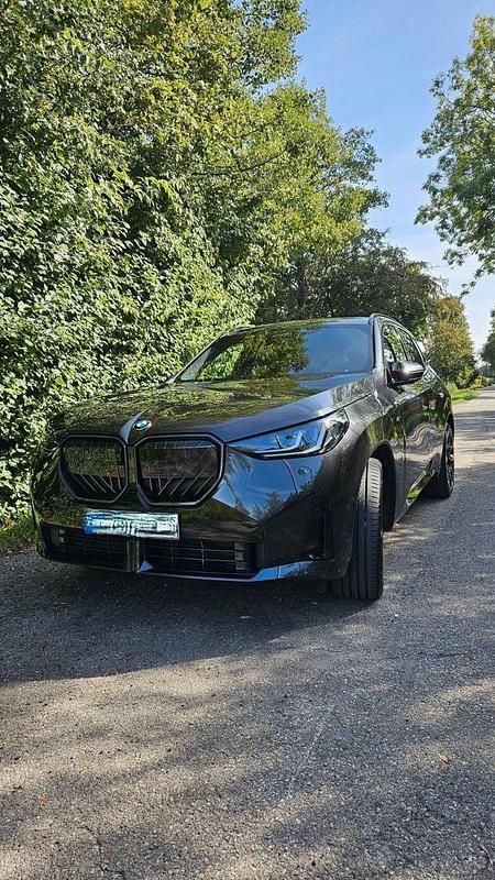 Grau Gebraucht 2025 BMW X3 Comfort Edition SUV | 65.400 € (Fairer Preis) - Bild 1/4