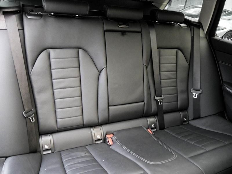 Gebraucht BMW 330 Luxury Line 258 PS (189 kW) 2021 Grau Kombi