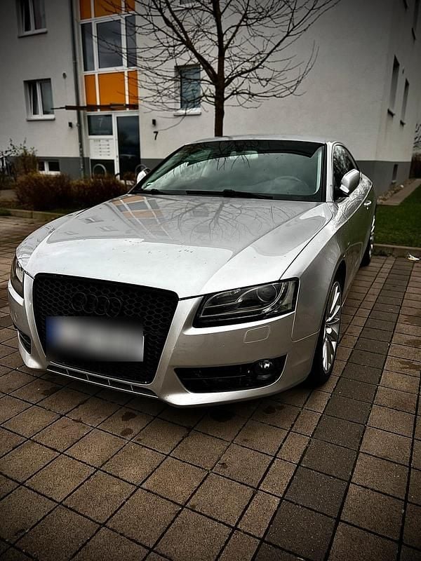 Gebraucht Audi A5 265 PS (194 kW) 2010 Coupé