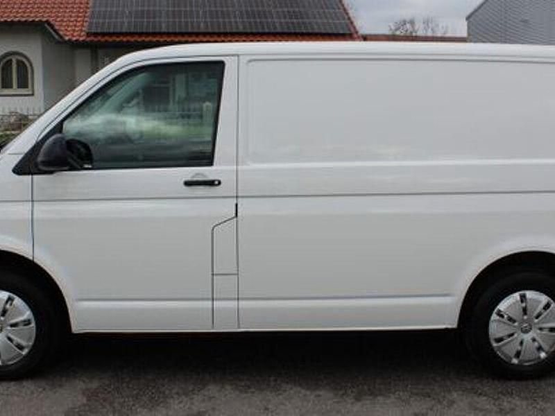 Gebraucht VW Transporter 150 PS (110 kW) 2022 Andere Van