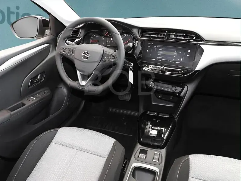 Gebraucht Opel Corsa 101 PS (74 kW) 2024 Grau Kleinwagen