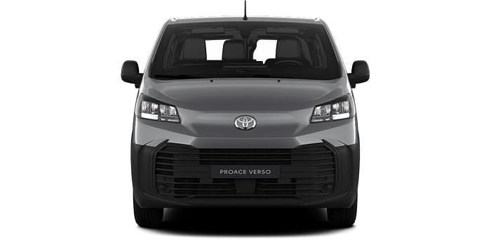 Używany Toyota Proace Verso 179 KM (131 kW) 2026 Kombi