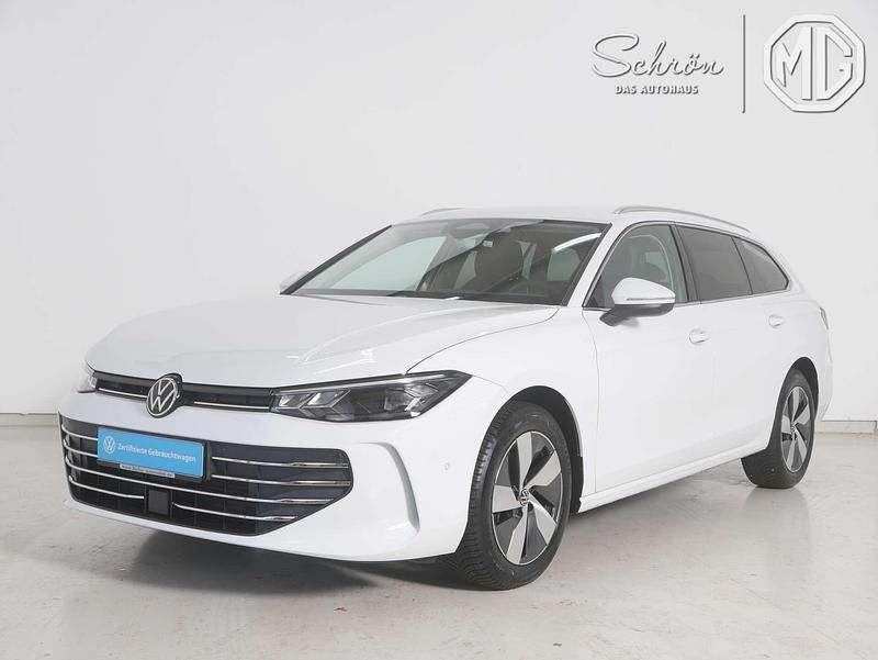 Gebraucht 2025 VW Passat Alltrack Business Kombi | 34.226 € (Guter Preis) - Bild 1/4