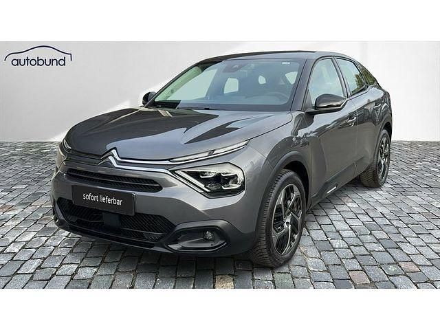 Gebraucht 2024 Citroën C4 Feel Limousine | 17.970 € (Guter Preis) - Bild 1/2