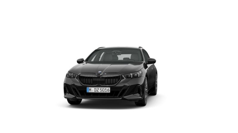 Neu 2024 BMW 540 Comfort Edition | 82.130 € (Superpreis) - Bild 1/4