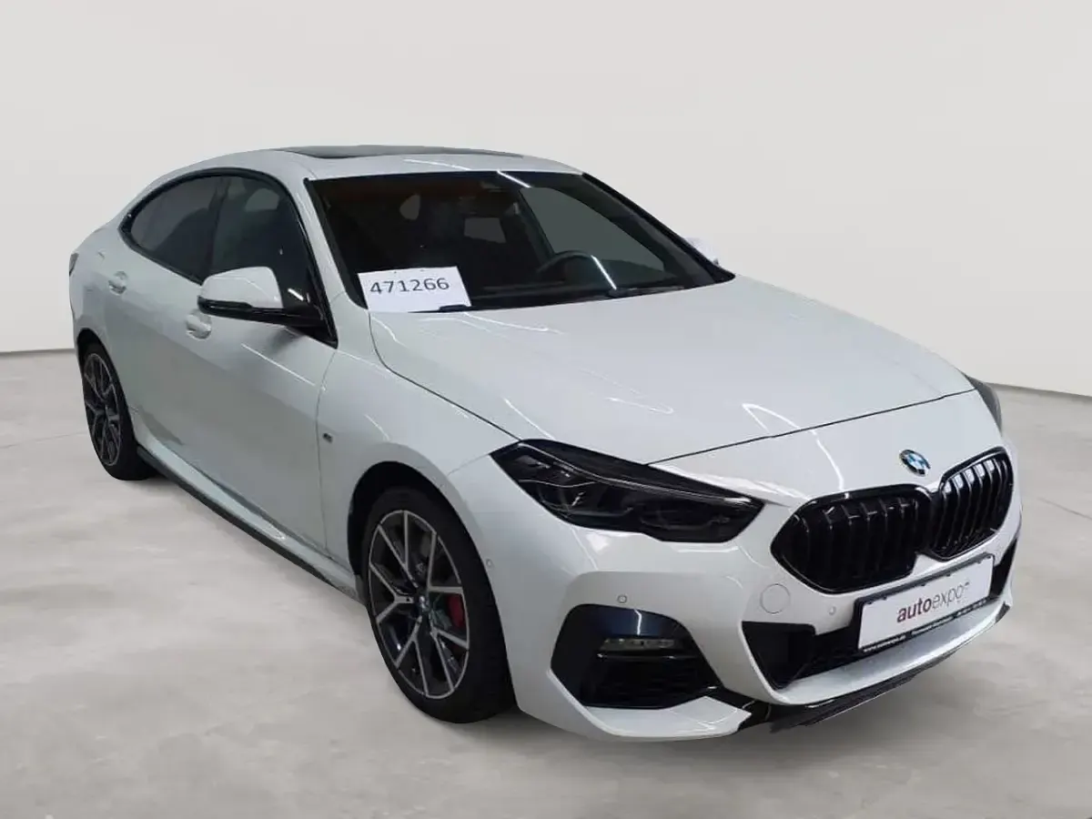Gebraucht BMW 220 M Sport 178 PS (130 kW) 2023 Coupé