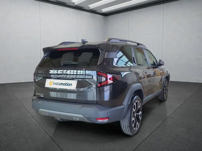 Gebraucht Dacia Bigster 158 PS (116 kW) 2025 Schwarz SUV