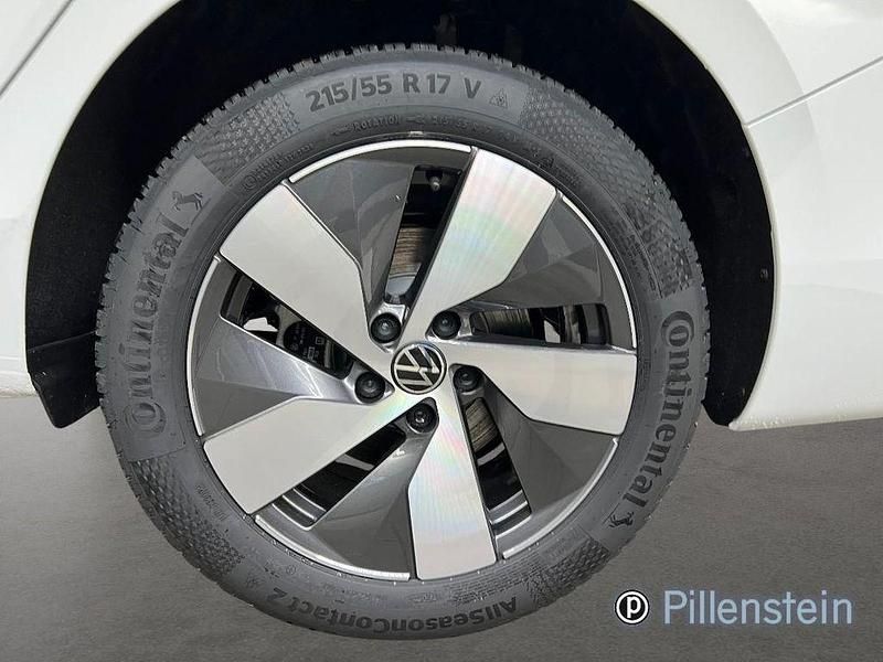 Gebraucht VW Passat Business 150 PS (110 kW) 2026 Weiß Kombi