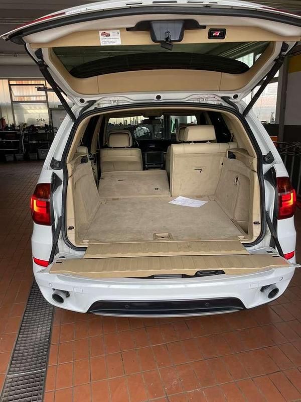 Gebraucht 2011 BMW X5 SUV | 12.500 € (Fairer Preis) - Bild 1/4