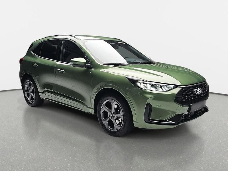 Gebraucht Ford Kuga ST-Line 186 PS (136 kW) 2025 Grün SUV