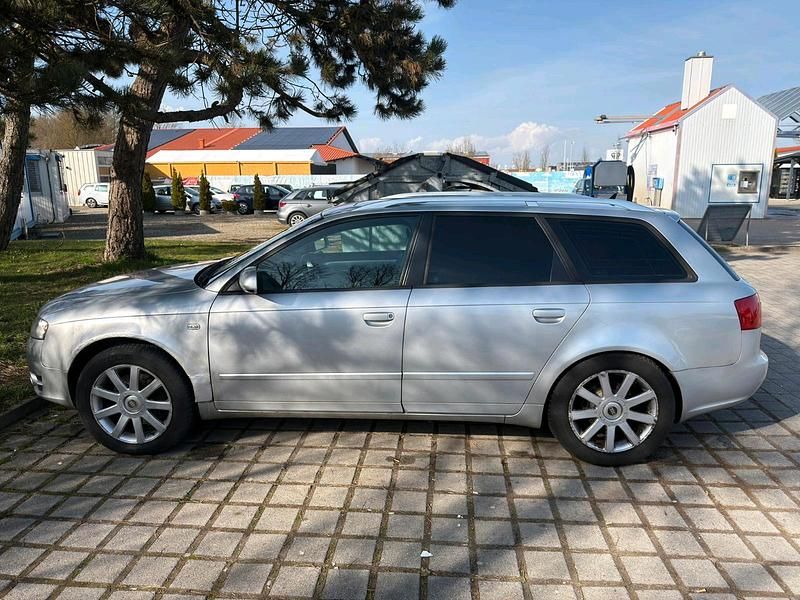 Usata Audi A4 232 CV (170 kW) 2006 Grigio Station wagon