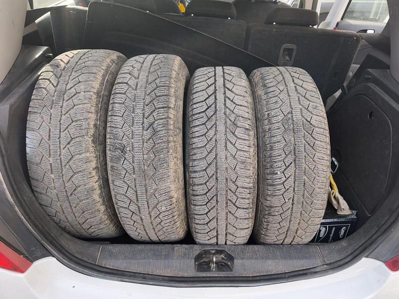 Gebraucht Opel Corsa 80 PS (58 kW) 2009 Kleinwagen