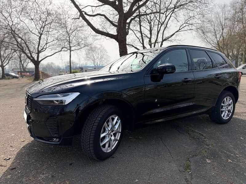 Gebraucht Volvo XC60 Ultimate 197 PS (144 kW) 2023 Schwarz SUV