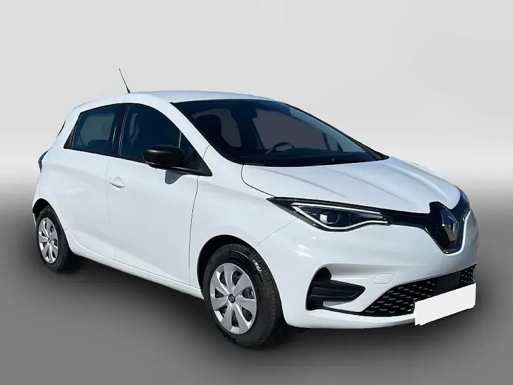 Usata Renault Zoe Equilibre 80 kW (109 CV) 2024 Utilitaria