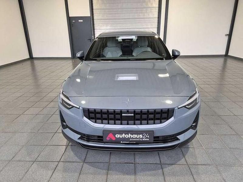 Gebraucht Polestar 2 169 kW (231 PS) 2022 Grau Kleinwagen
