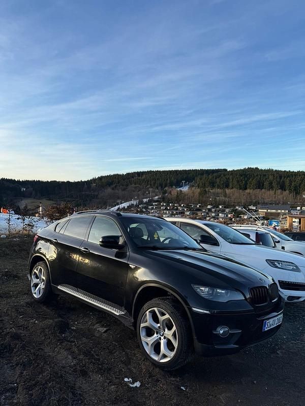 Gebraucht BMW X6 286 PS (210 kW) 2009 SUV
