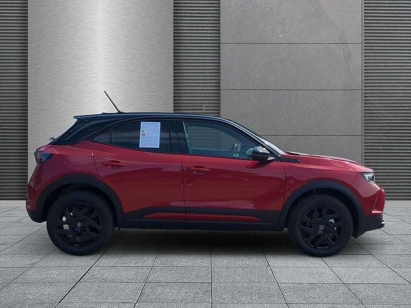 Kosmos rot + karbonschwarz Neu 2024 Opel Mokka GS Line SUV | 24.290 € (Fairer Preis) - Bild 1/4