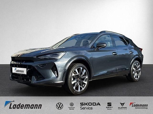 Gebraucht Cupra Formentor 150 PS (110 kW) 2025 Magnetic tech SUV