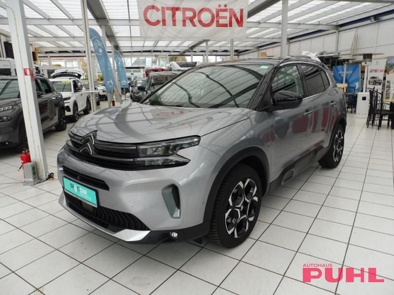 Gebraucht 2024 Citroën C5 Aircross SUV | 23.400 € (Fairer Preis) - Bild 1/1
