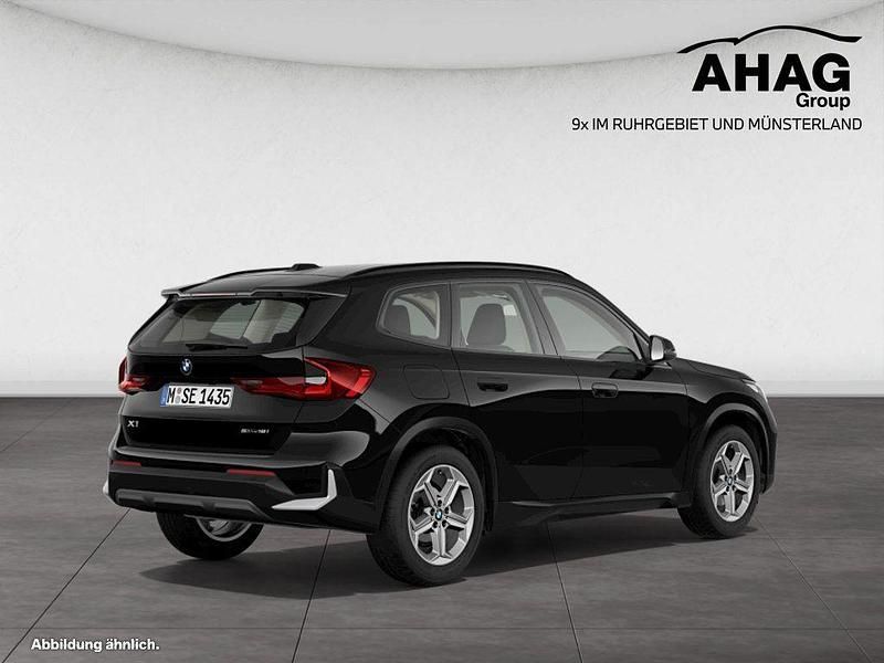 Gebraucht BMW X1 Shadowline 136 PS (100 kW) 2024 Schwarz SUV