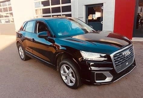 Schwarz Gebraucht 2019 Audi Q2 Sport SUV | 12.999 € (Superpreis) - Bild 1/4