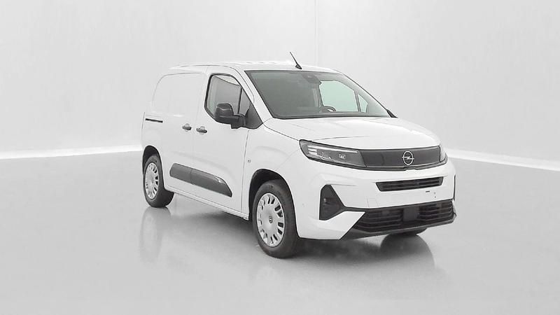 Neu Opel Combo 102 PS (75 kW) 2025 Blancicy Van
