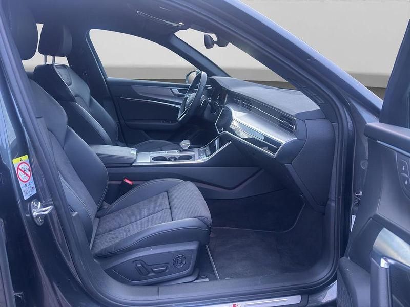 Gebraucht Audi S6 Ambiente 344 PS (253 kW) 2024 Daytonagrau perleffekt Kombi