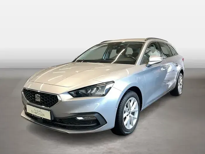 Gebraucht Seat Leon Style 150 PS (110 kW) 2023 Limousine